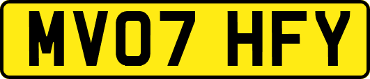 MV07HFY