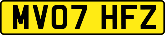MV07HFZ