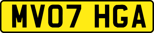 MV07HGA