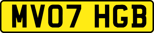 MV07HGB