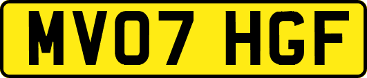 MV07HGF