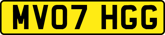 MV07HGG