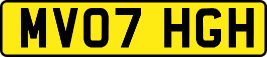 MV07HGH