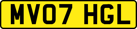 MV07HGL
