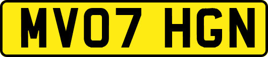 MV07HGN