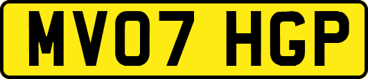 MV07HGP