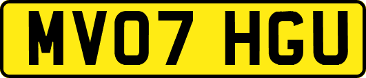 MV07HGU