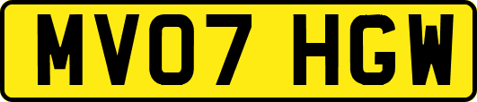 MV07HGW