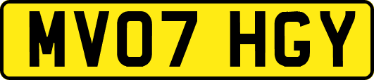 MV07HGY