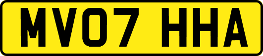 MV07HHA