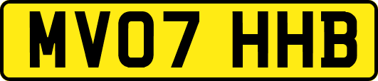 MV07HHB