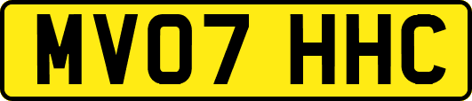 MV07HHC