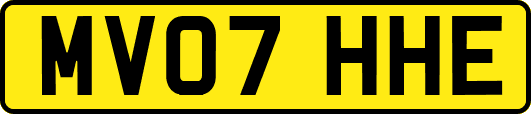 MV07HHE
