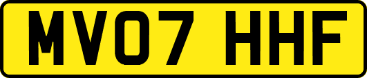 MV07HHF