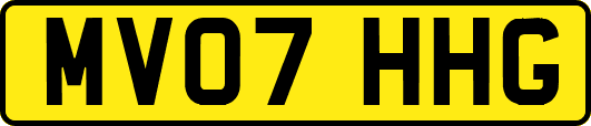 MV07HHG