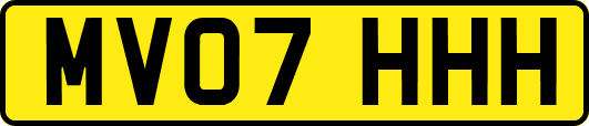 MV07HHH