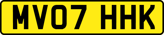 MV07HHK