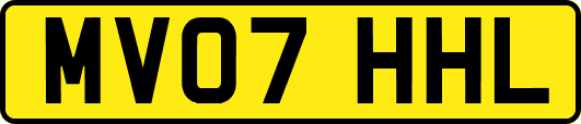 MV07HHL