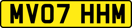 MV07HHM