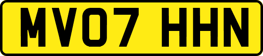 MV07HHN