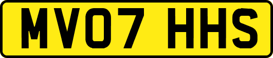 MV07HHS