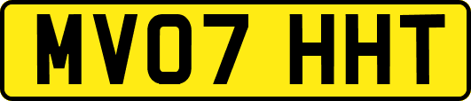 MV07HHT