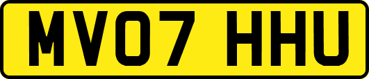 MV07HHU