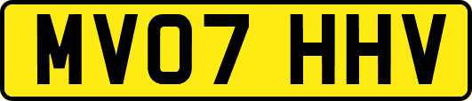 MV07HHV