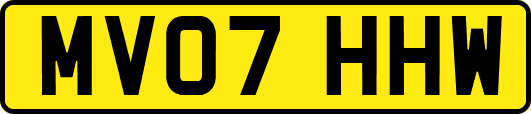 MV07HHW