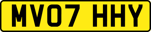 MV07HHY