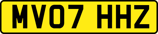 MV07HHZ