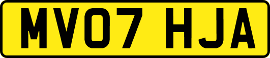 MV07HJA
