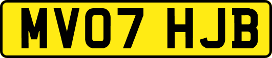 MV07HJB