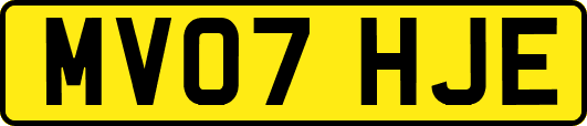 MV07HJE
