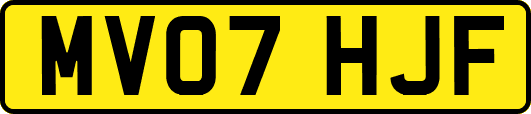 MV07HJF