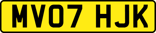 MV07HJK