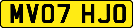 MV07HJO