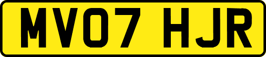 MV07HJR