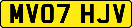 MV07HJV