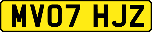 MV07HJZ