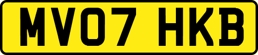 MV07HKB