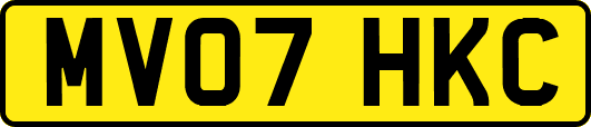 MV07HKC