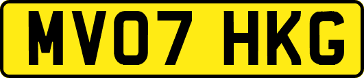 MV07HKG