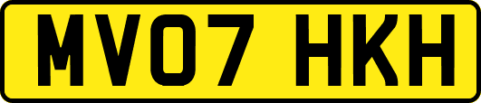MV07HKH