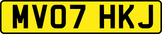 MV07HKJ