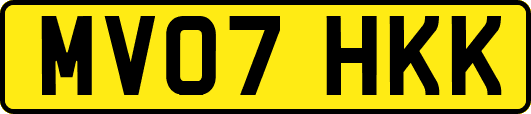 MV07HKK