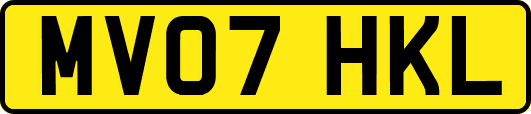 MV07HKL