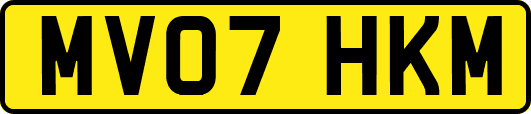 MV07HKM