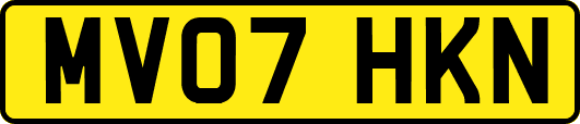 MV07HKN