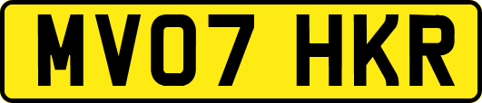 MV07HKR